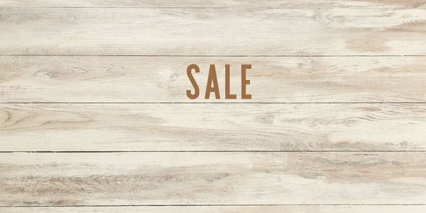 SALE!!